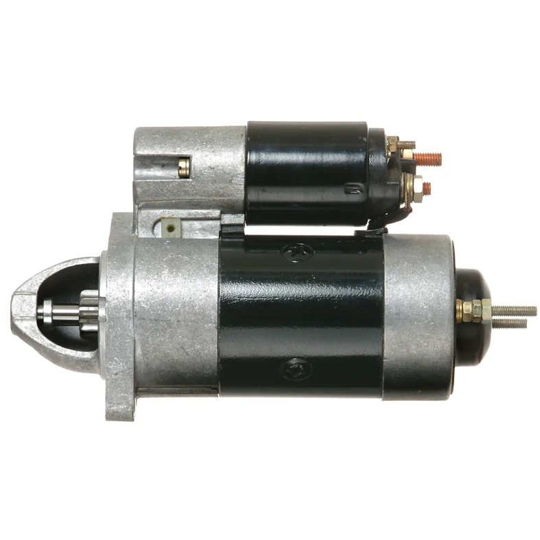 Startmotor passer Citroen/Peugeot