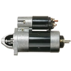 Startmotor passer Citroen/Peugeot