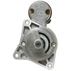 Startmotor passer Citroen/Peugeot