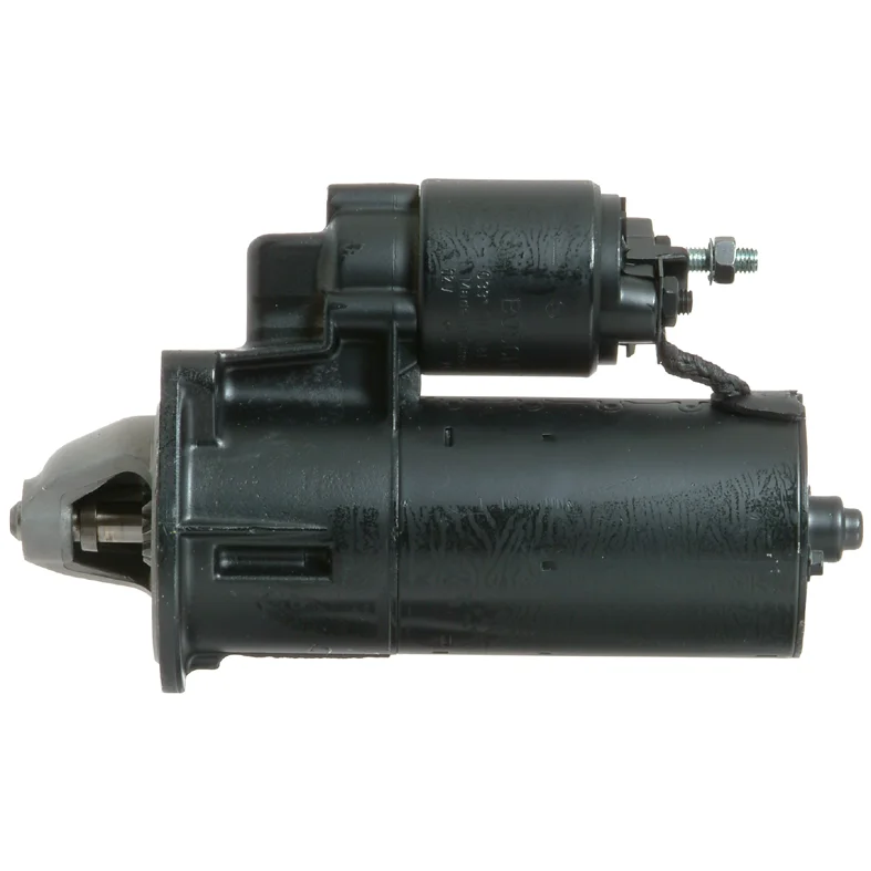 Ford Startmotor