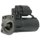 Ford Startmotor