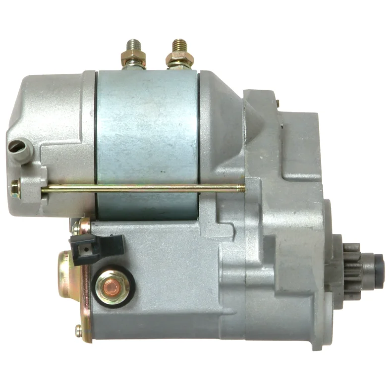 Toyota Previa Startmotor 90>