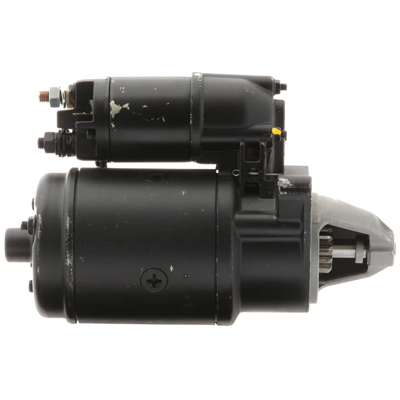 Fiat Uno D. Startmotor
