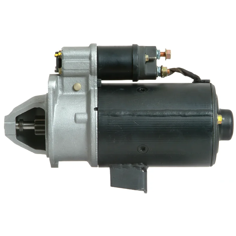 Peugeot Startmotor