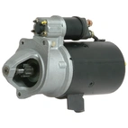 Peugeot Startmotor