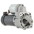 Fiat Startmotor 12V - 1.2kW, 9k