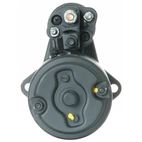 BMW/Opel Diesel, Startmotor