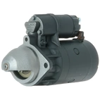 BMW/Opel Diesel, Startmotor