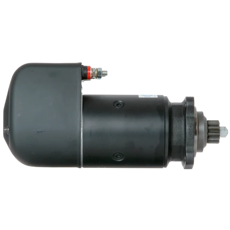 Ford Cargo Startmotor 24V, 11Drev
