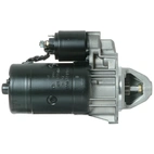 Start 12V-2.2kW passer Volvo