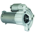 PSA Startmotor 12V-1.2kW