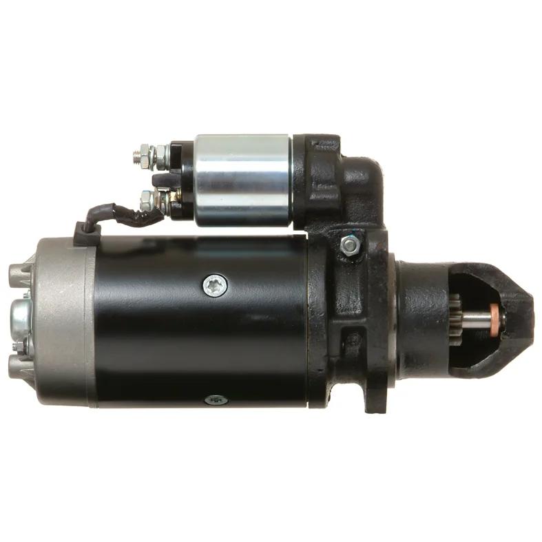 Start 24V-4.0kW passer Volvo