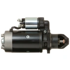 Start 24V-4.0kW passer Volvo