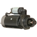 Start 24V-4.0kW passer Volvo