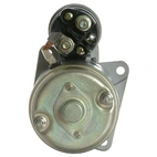 Fiat/Lancia Startmotor 12V-1,4kW