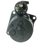 Fiat/Iveco Startmotor 24V-4,0kW