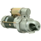 John Deere Startmotor 12V-3.0kW