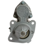Fiat/Seat Startmotor 12V