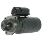 KHD/Iveco Startmotor 24V-4.8kW