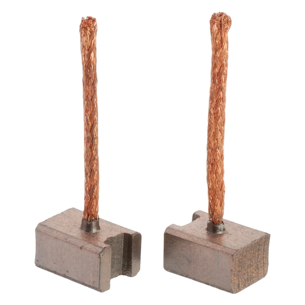 Kullbørstehøne, Mitsuba 6x8x11, ATV