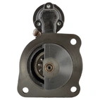 Hus, I.H Startmotor 12V-3.1kW