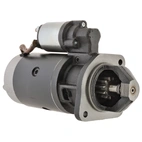 Hus, I.H Startmotor 12V-3.1kW