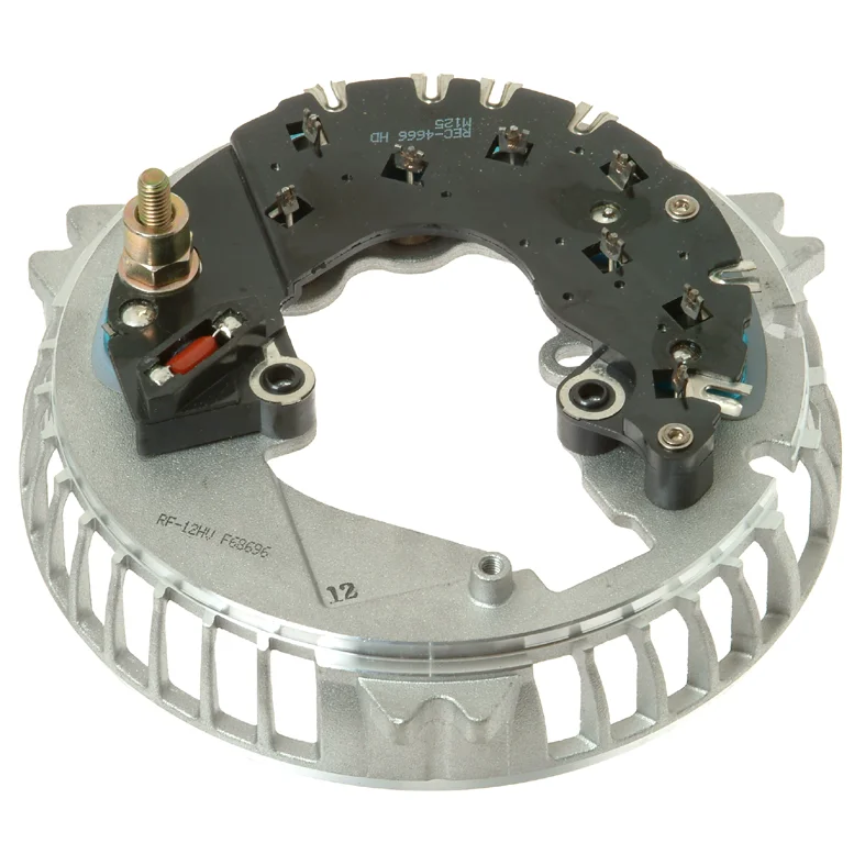 Diodeplate F8AU10A366AA, 149mm