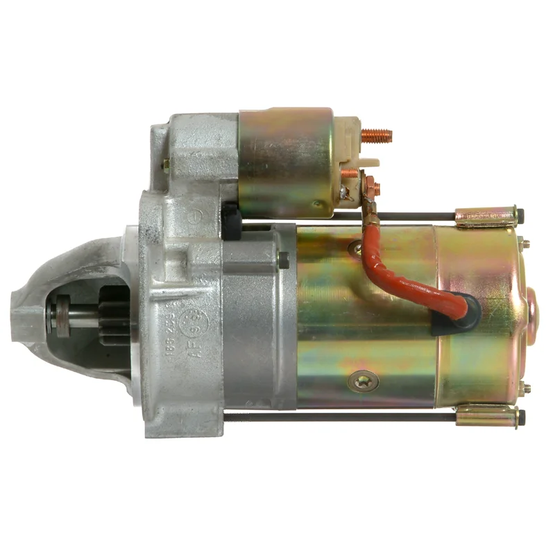 Peugeot Dynamo Startmotor (33-0524)