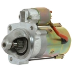 Peugeot Dynamo Startmotor (33-0524)