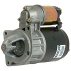Fiat Regata Startmotor 12V, 9k