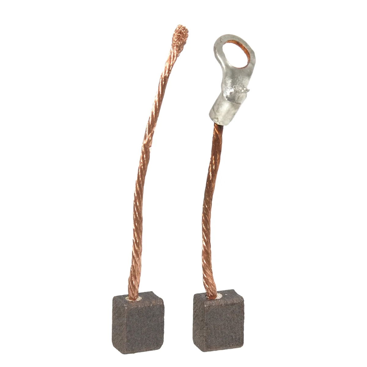 Kullbørstesett, Mitsuba 5x6x8, ATV