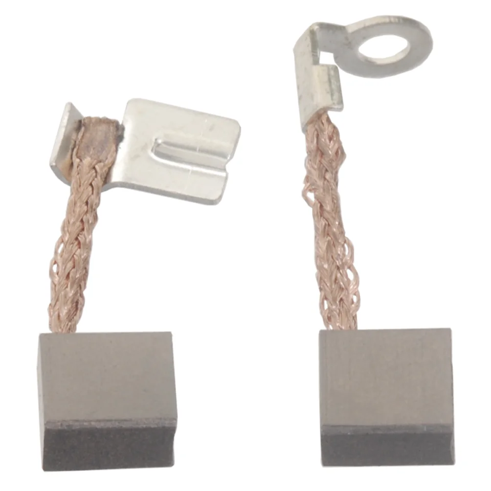 Kullbørstesett, Mitsuba 6x10x10, ATV