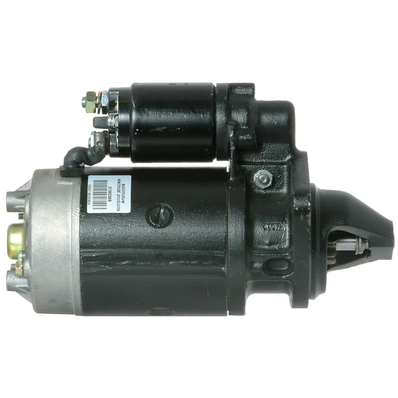 Fendt Startmotor 12V-2.7kW