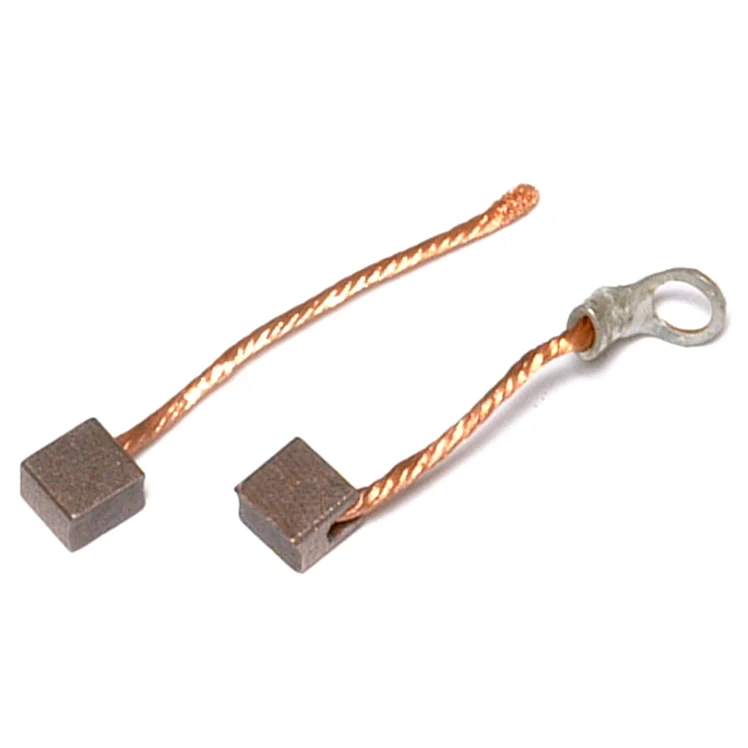 Kullbørstesett, Mitsuba 5x6x7, ATV