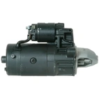 Mercedes Diesel G/R Startmotor