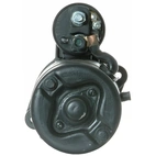 Mercedes Diesel G/R Startmotor