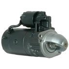 Mercedes Diesel G/R Startmotor