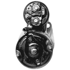 Porsche startmotor (33-0578)