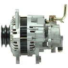 Hyundai/Mitsubishi Dynamo 110A, med drivstoffpumpe