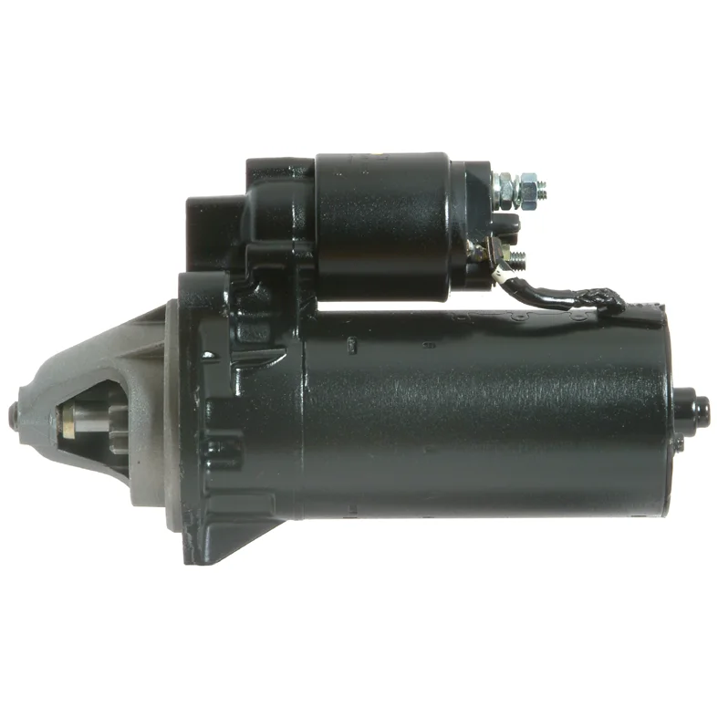 Jaguar Startmotor 12V-1.4kW
