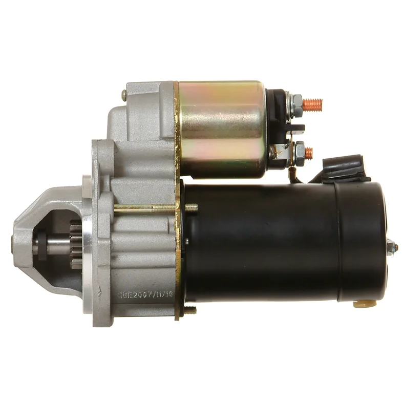 Ford Startmotor 12V - 0,9kW