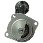 MAN Startmotor 24V-4.0kW, 11k