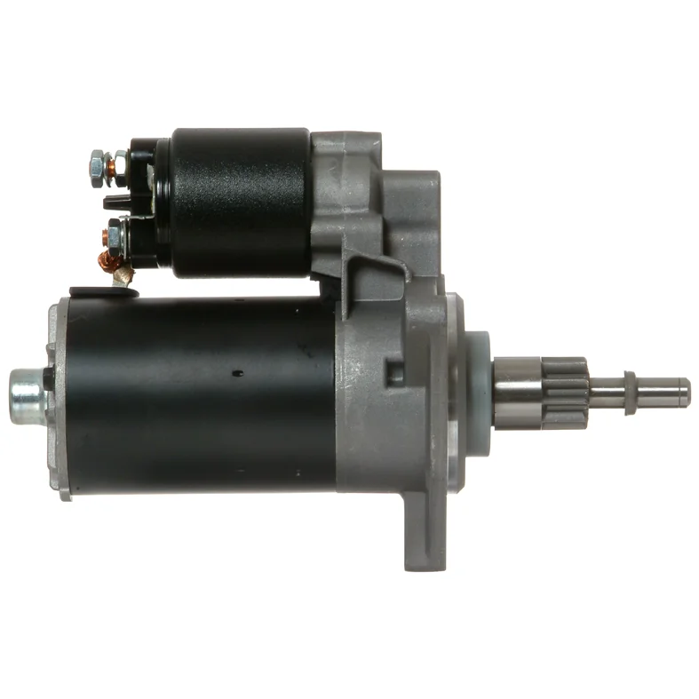 Startmotor 12V-1.1kW, 10k