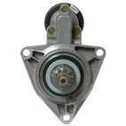 Startmotor 12V-1.1kW, 10k