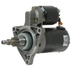 Startmotor 12V-1.1kW, 10k