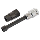 Utladingsstift frigjøringsreimhjul