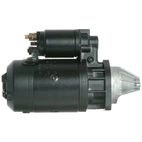 Same/Lamborghini Startmotor 24V