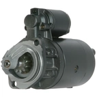 Same/Lamborghini Startmotor 24V