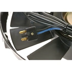 Kjølevifte Mercedes 190 (W201)