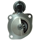 Renault/MAN Startmotor 24V